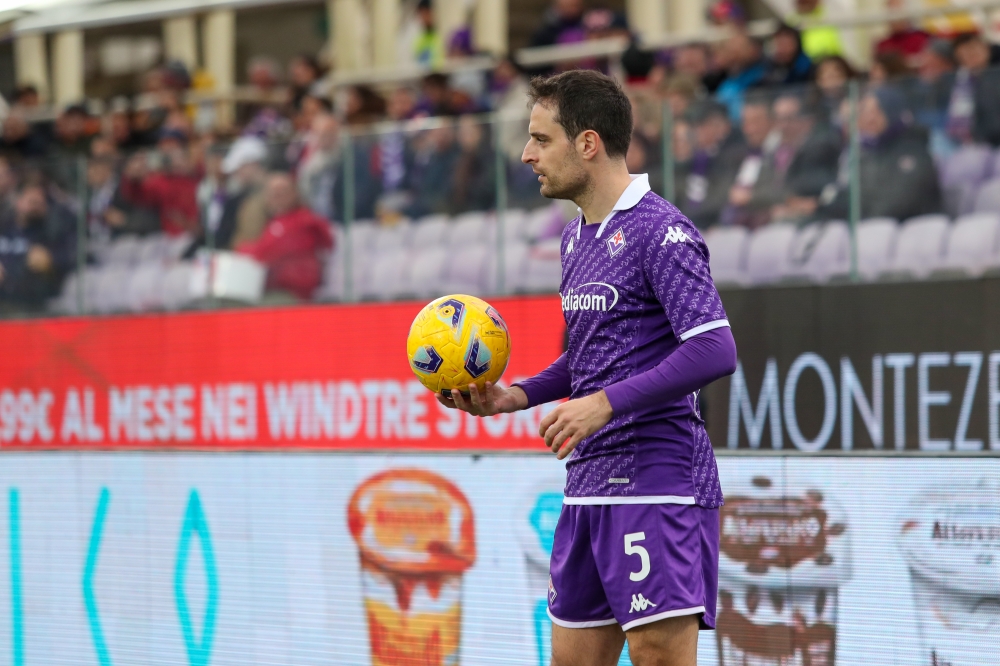 Bologna-Fiorentina, le formazioni ufficiali: c'è Bonaventura per Beltran